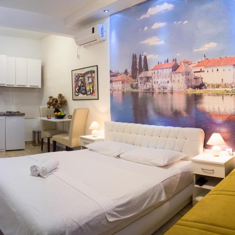 City Apartments - Apartman - 19