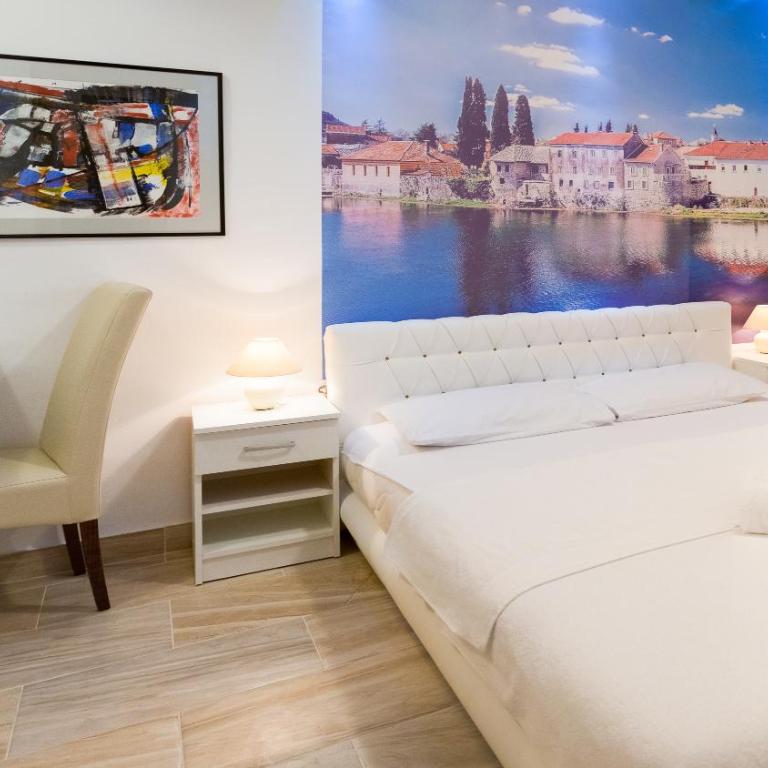 City Apartments - Apartman - 22