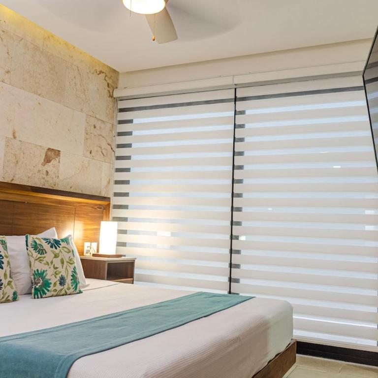 Studio Grand Fifty by Riviera Maya Suites - Family Studio - 1