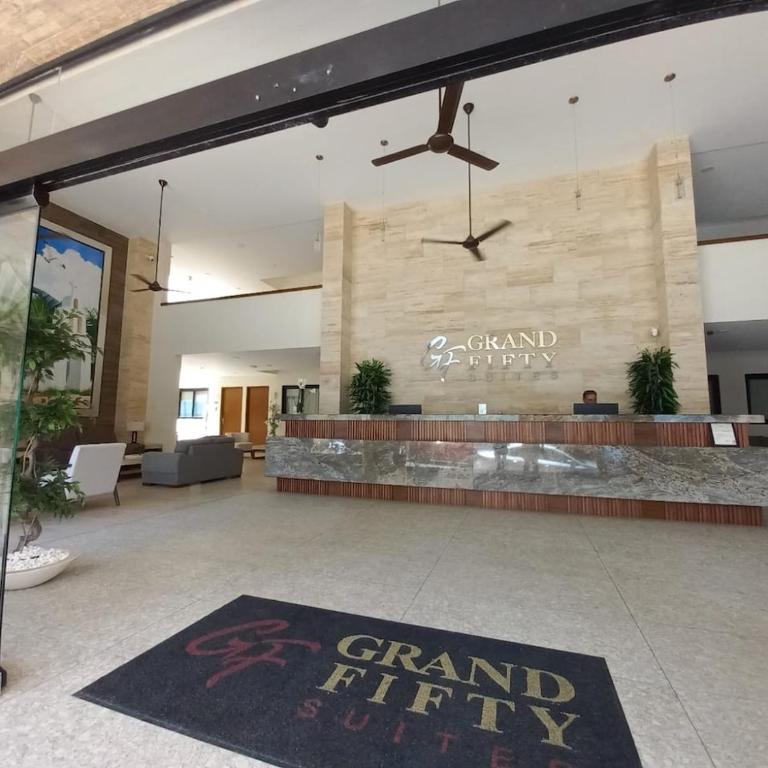 Studio Grand Fifty by Riviera Maya Suites - Family Studio - 16