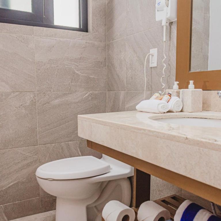 Studio Grand Fifty by Riviera Maya Suites - Family Studio - 3