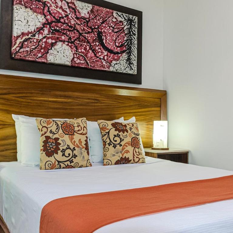 Studio Grand Fifty by Riviera Maya Suites - Family Studio - 7