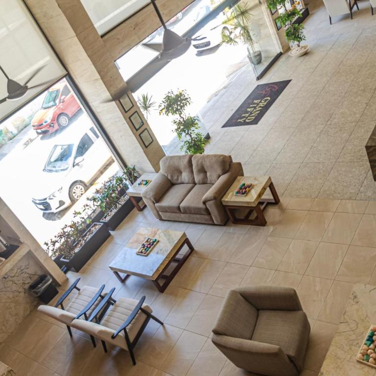 Studio Grand Fifty by Riviera Maya Suites - Family Studio - 17