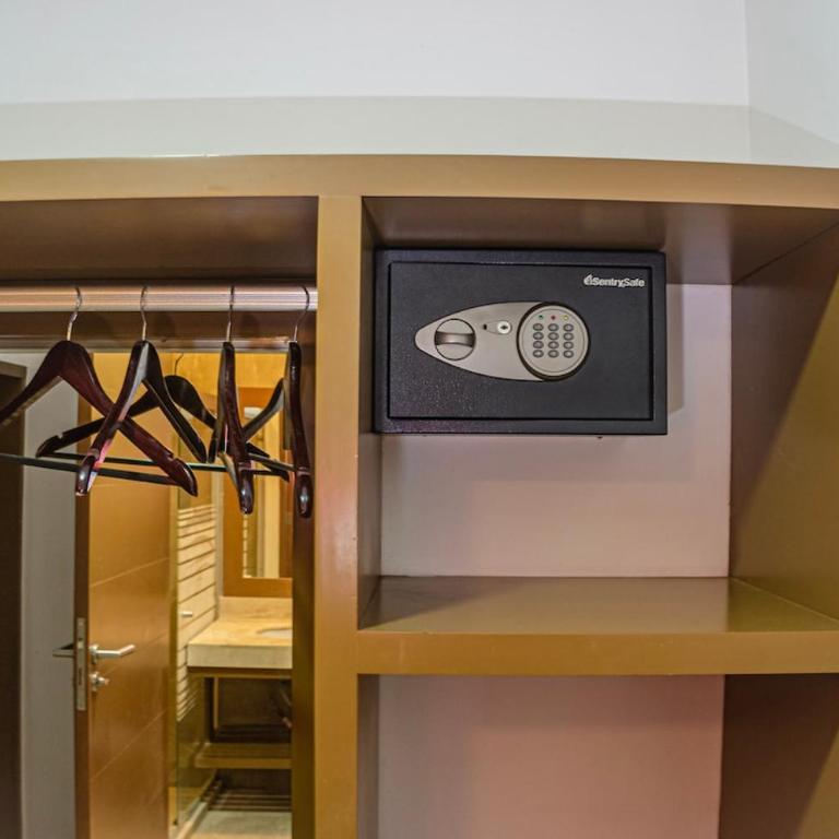 Studio Grand Fifty by Riviera Maya Suites - Family Studio - 19