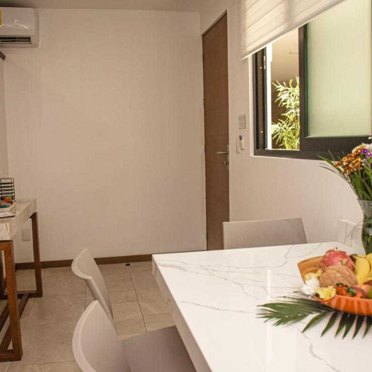 Studio Grand Fifty by Riviera Maya Suites - Family Studio - 24
