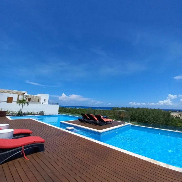 Studio Grand Fifty by Riviera Maya Suites - Family Studio - 4
