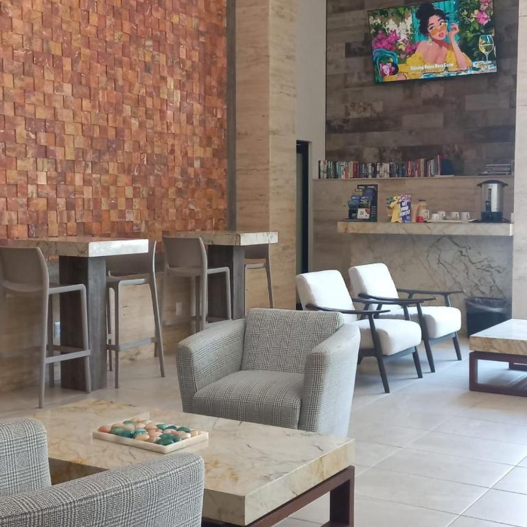 Studio Grand Fifty by Riviera Maya Suites - Family Studio - 30