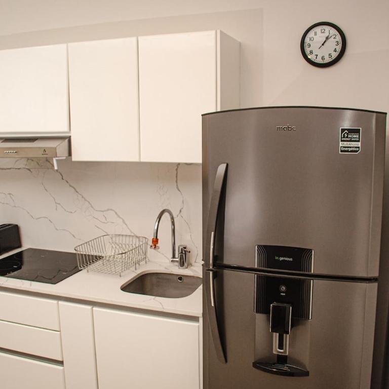 Studio Grand Fifty by Riviera Maya Suites - Family Studio - 8