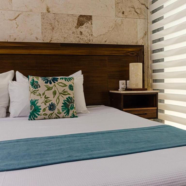 Studio Grand Fifty by Riviera Maya Suites - Family Studio - 36