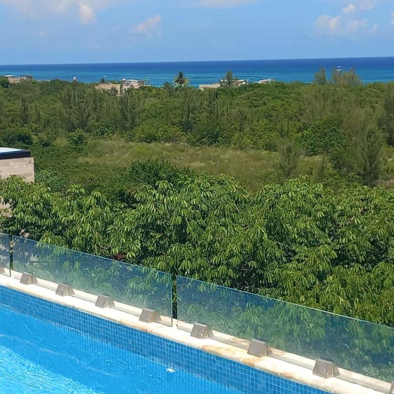 Studio Grand Fifty by Riviera Maya Suites - Family Studio - 23