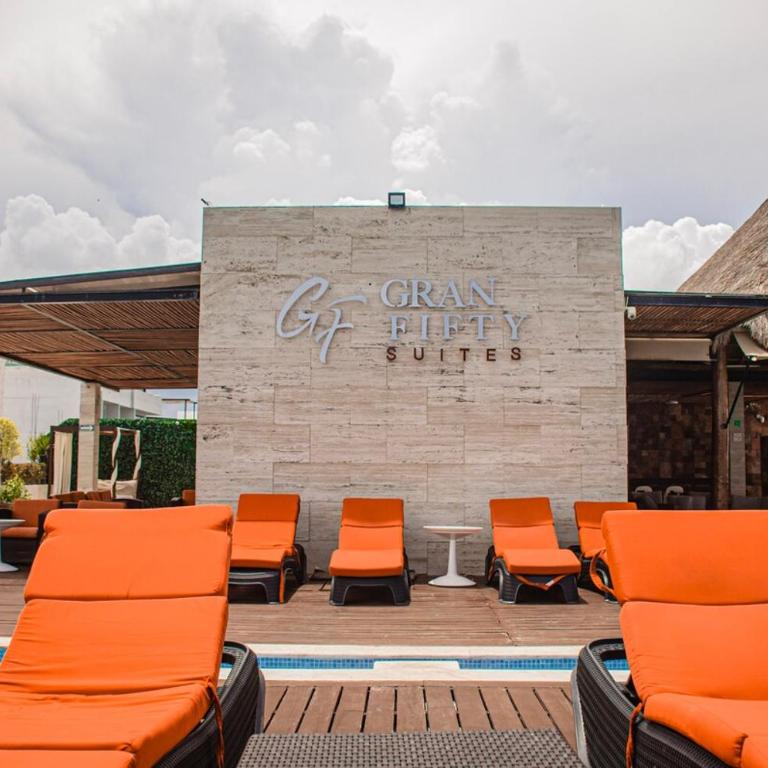 Studio Grand Fifty by Riviera Maya Suites - Family Studio - 42