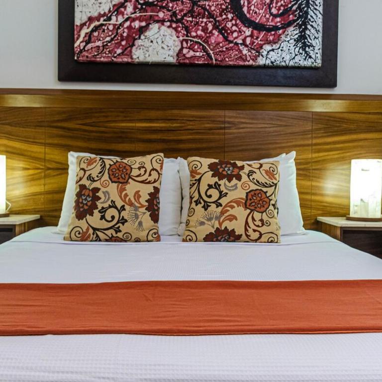 Studio Grand Fifty by Riviera Maya Suites - Family Studio - 44