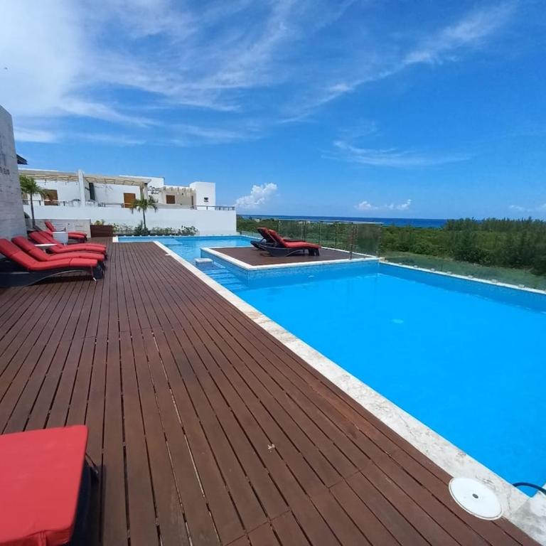 Studio Grand Fifty by Riviera Maya Suites - Family Studio - 51