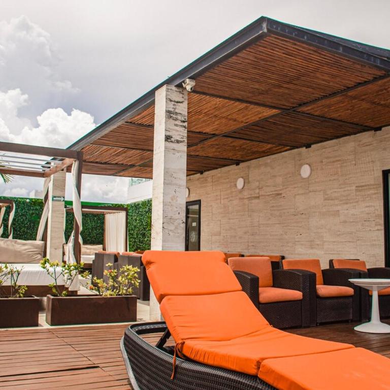 Studio Grand Fifty by Riviera Maya Suites - Family Studio - 57