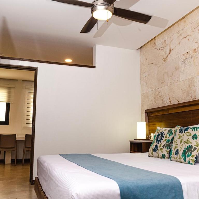 Studio Grand Fifty by Riviera Maya Suites - Family Studio - 58