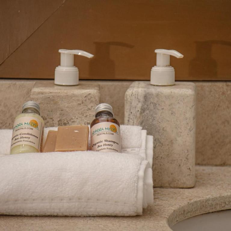 Studio Grand Fifty by Riviera Maya Suites - Family Studio - 59