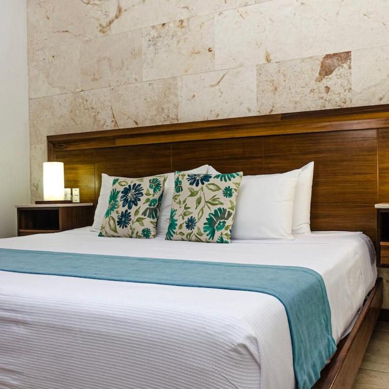Studio Grand Fifty by Riviera Maya Suites - Family Studio - 64