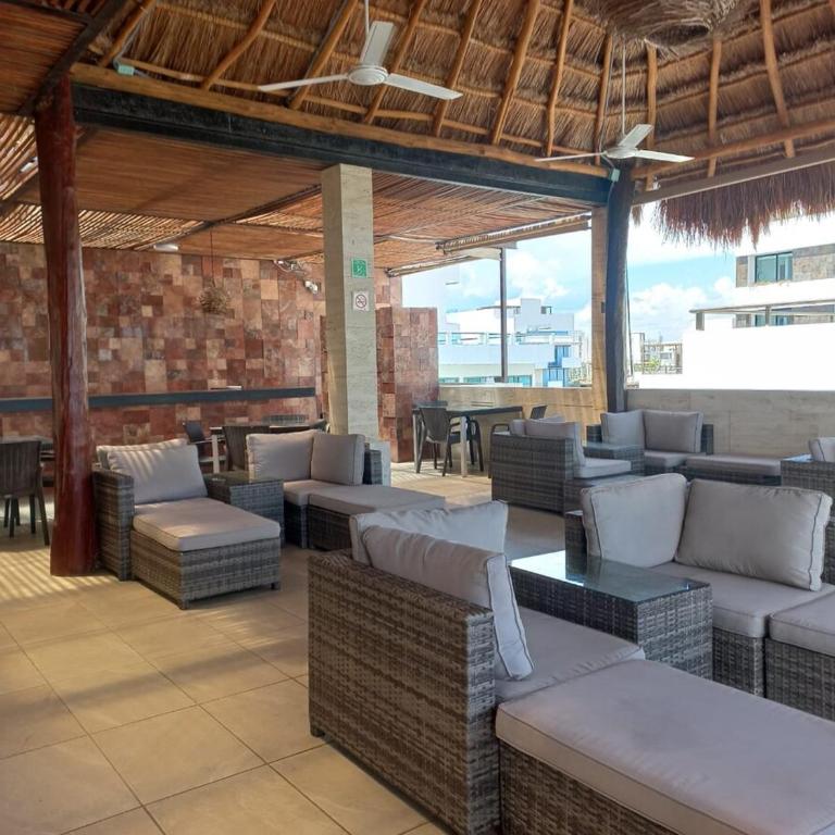 Studio Grand Fifty by Riviera Maya Suites - Family Studio - 72