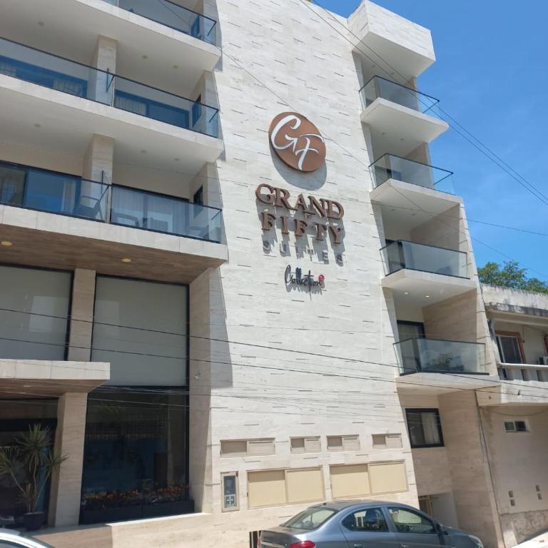Studio Grand Fifty by Riviera Maya Suites - Family Studio - 79