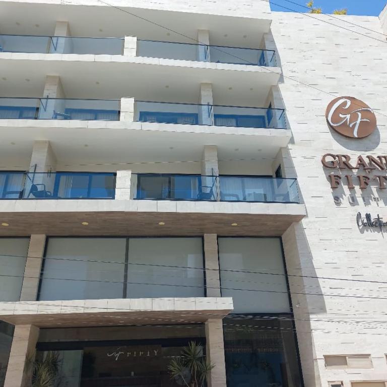 Studio Grand Fifty by Riviera Maya Suites - Family Studio - 80