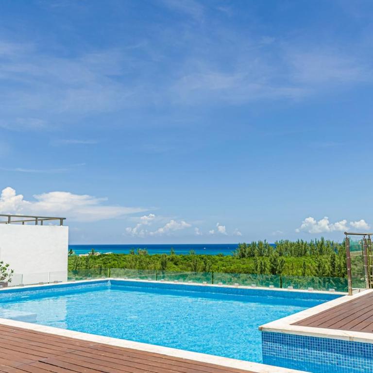 Studio Grand Fifty by Riviera Maya Suites - Family Studio - 81
