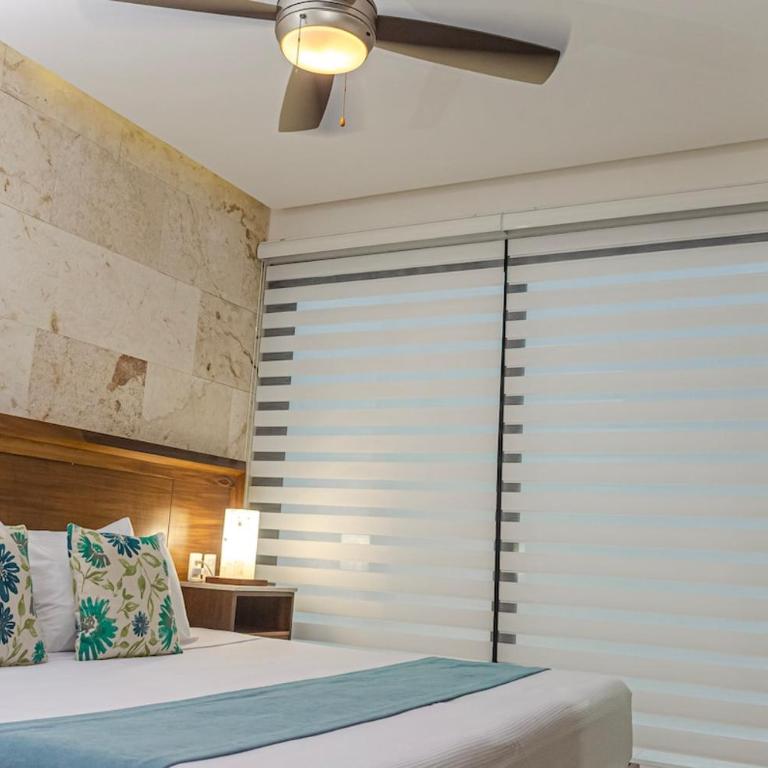 Studio Grand Fifty by Riviera Maya Suites - Family Studio - 88