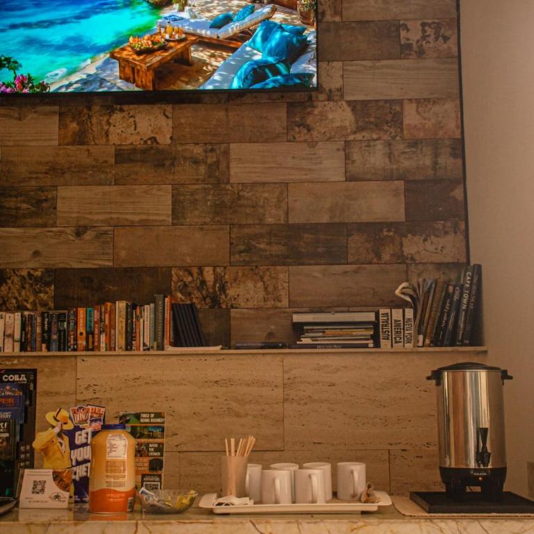 Studio Grand Fifty by Riviera Maya Suites - Family Studio - 90