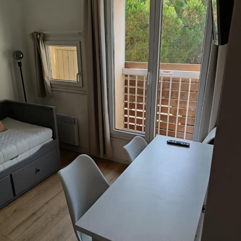 T2 L'Argentière plage - Appartement 2 Chambres - 2