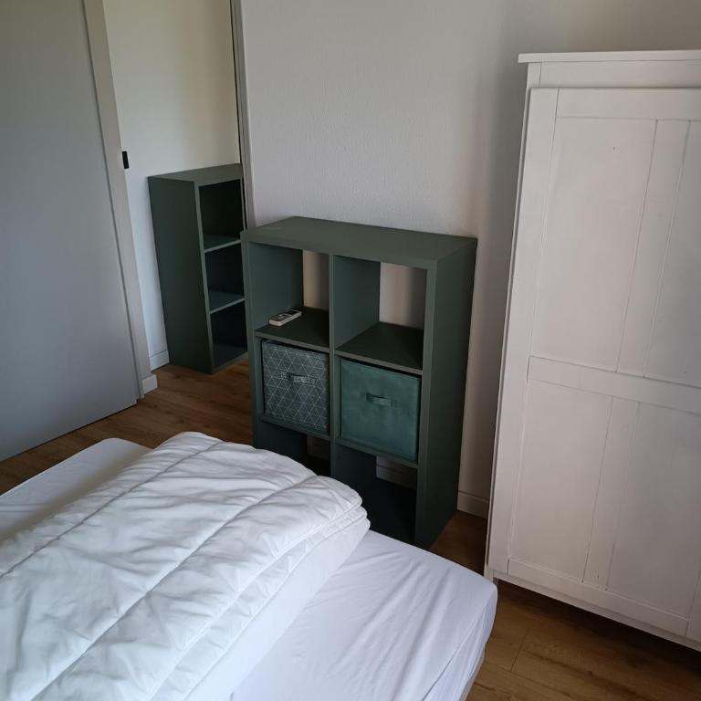 T2 L'Argentière plage - Appartement 2 Chambres - 4