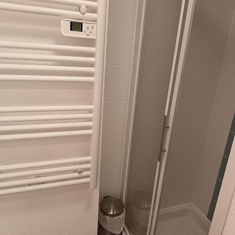 T2 L'Argentière plage - Appartement 2 Chambres - 7
