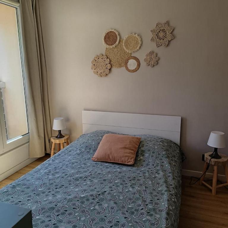 T2 L'Argentière plage - Appartement 2 Chambres - 1