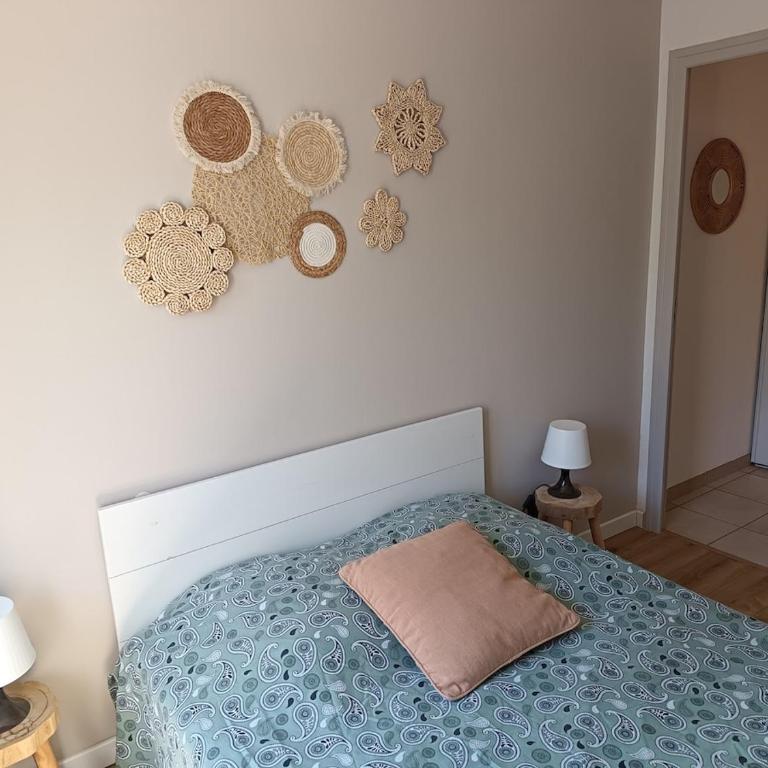 T2 L'Argentière plage - Appartement 2 Chambres - 11