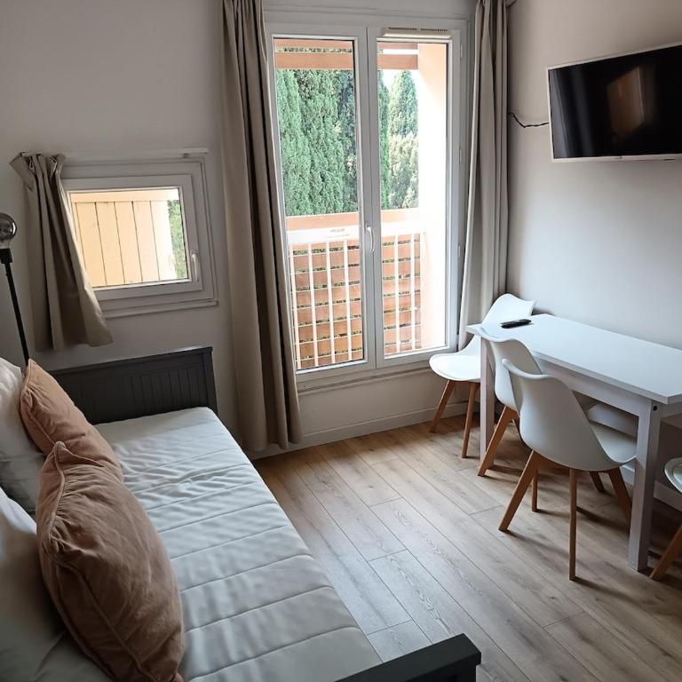 T2 L'Argentière plage - Appartement 2 Chambres - 13