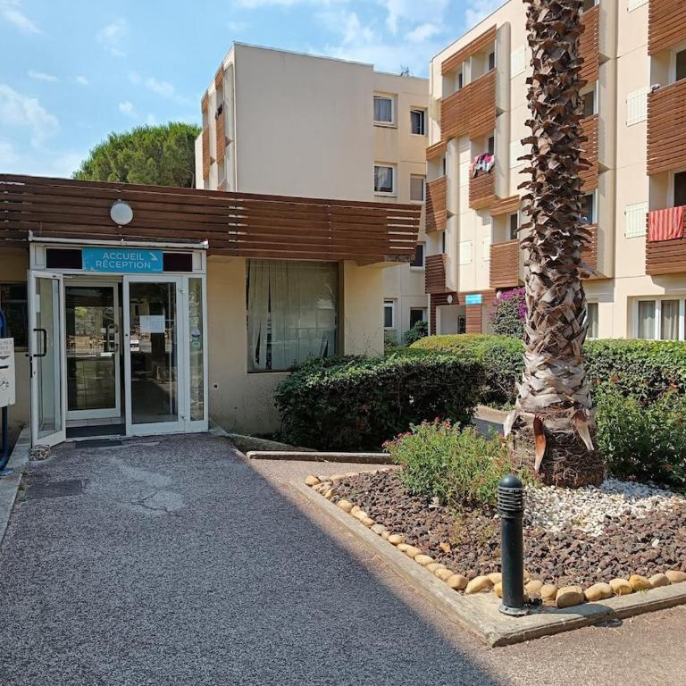 T2 L'Argentière plage - Appartement 2 Chambres - 15
