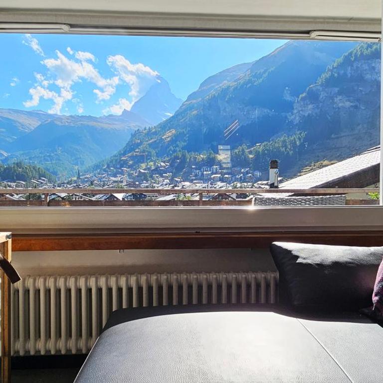 Capri Matterhorn View - Apartamento de 2 dormitorios - 7