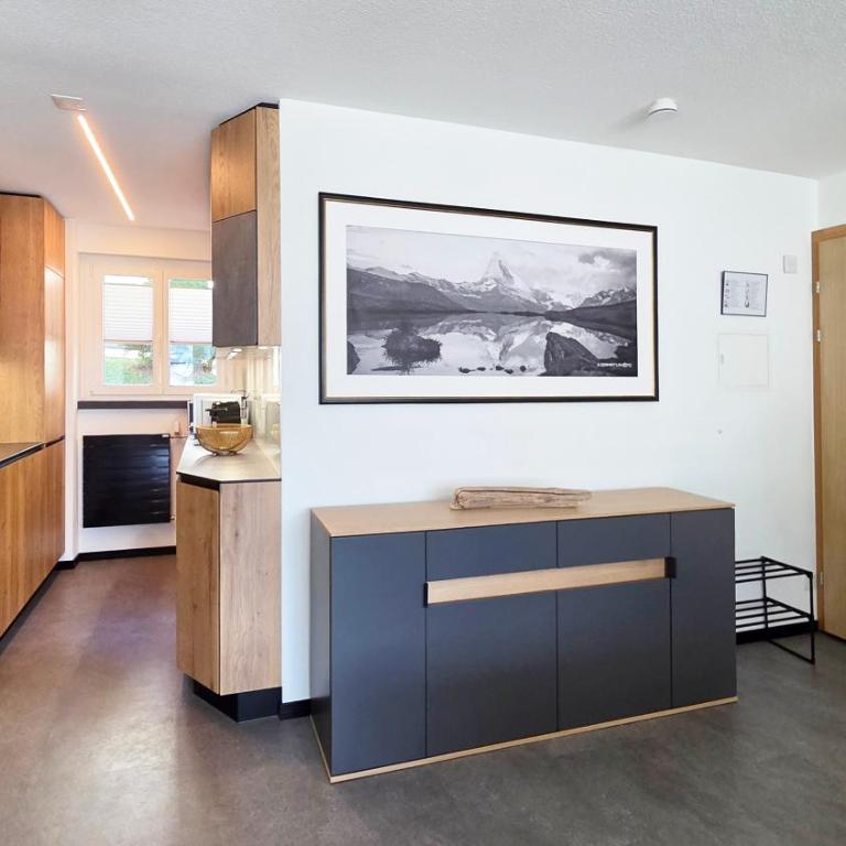 Capri Matterhorn View - Apartamento de 2 dormitorios - 8