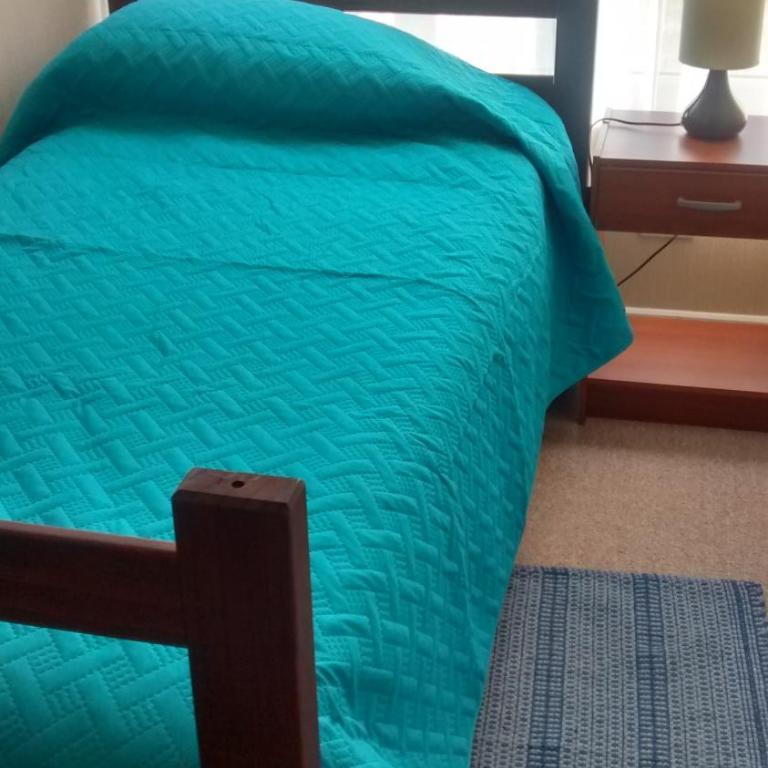 Departamentos Rohe - Apartamento de 3 dormitorios - 7