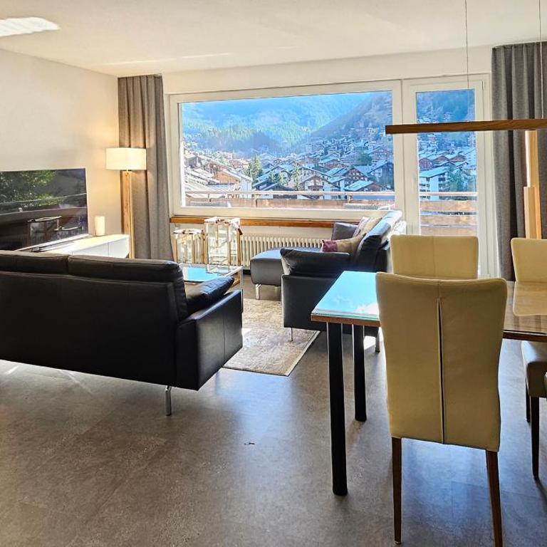 Capri Matterhorn View - Apartamento de 2 dormitorios - 3
