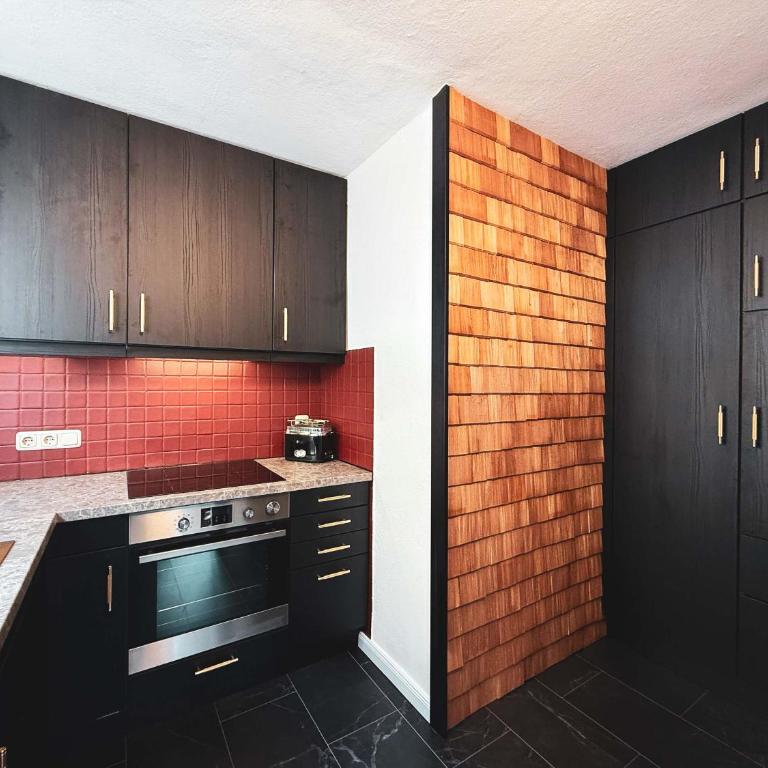 Villa Dora Petit Hôtel - Ferienhaus mit 3 Schlafzimmern - 3