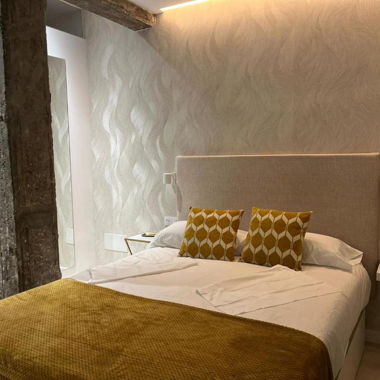 APARTAMENTOS PLAZA DEL CHARCO I - Apartamento de 1 dormitorio - 9