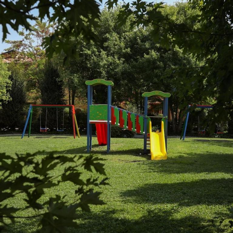 The Dream Of Garda Apartments- Borgo del Torchio - Appartamento con 1 Camera da Letto - 23