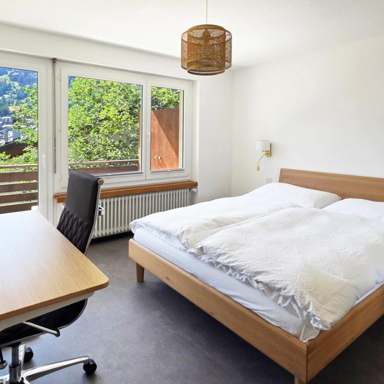 Capri Matterhorn View - Apartamento de 2 dormitorios - 9