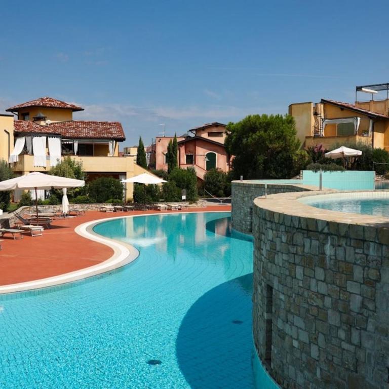 The Dream Of Garda Apartments- Borgo del Torchio - Appartamento con 1 Camera da Letto - 1