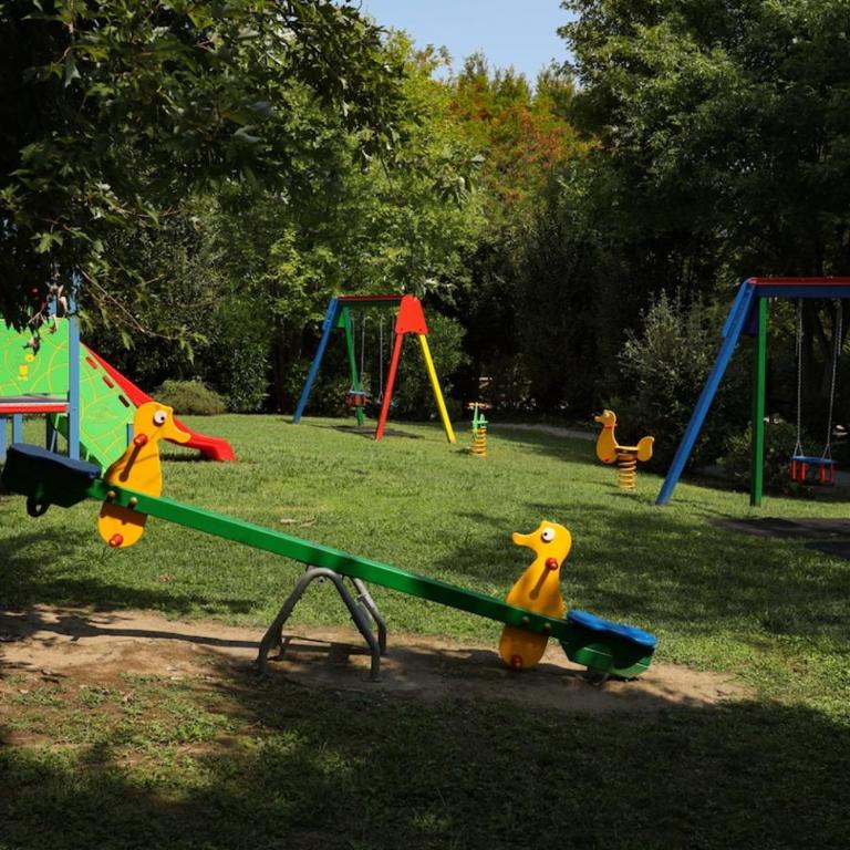 The Dream Of Garda Apartments- Borgo del Torchio - Appartamento con 1 Camera da Letto - 24