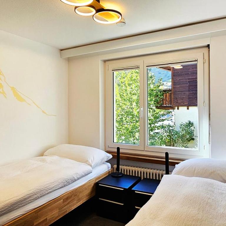 Capri Matterhorn View - Apartamento de 2 dormitorios - 11