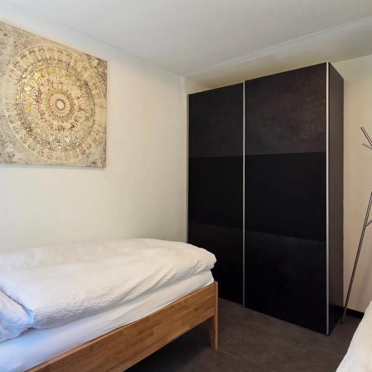 Capri Matterhorn View - Apartamento de 2 dormitorios - 12