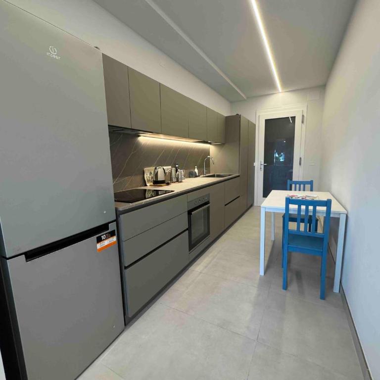 App4rent Villa Zanetti Family apartments, sea view, private beach, parking, wifi - Appartamento con 2 Camere da Letto e Vista Mare - 40