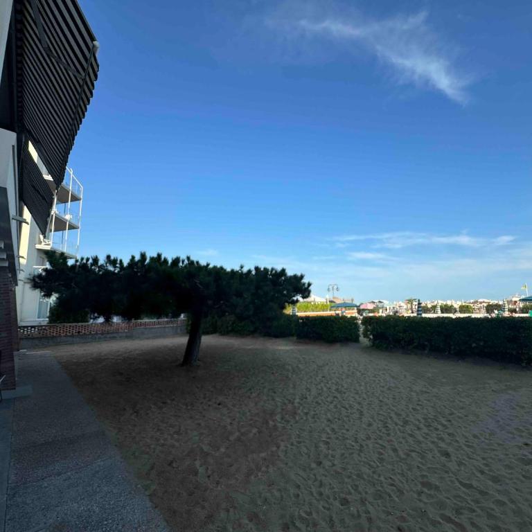 App4rent Villa Zanetti Family apartments, sea view, private beach, parking, wifi - Appartamento con 2 Camere da Letto e Vista Mare - 26