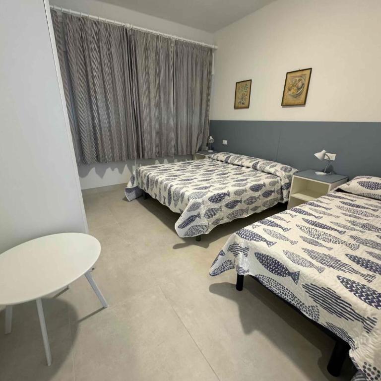 App4rent Villa Zanetti Family apartments, sea view, private beach, parking, wifi - Appartamento con 2 Camere da Letto e Vista Mare - 5