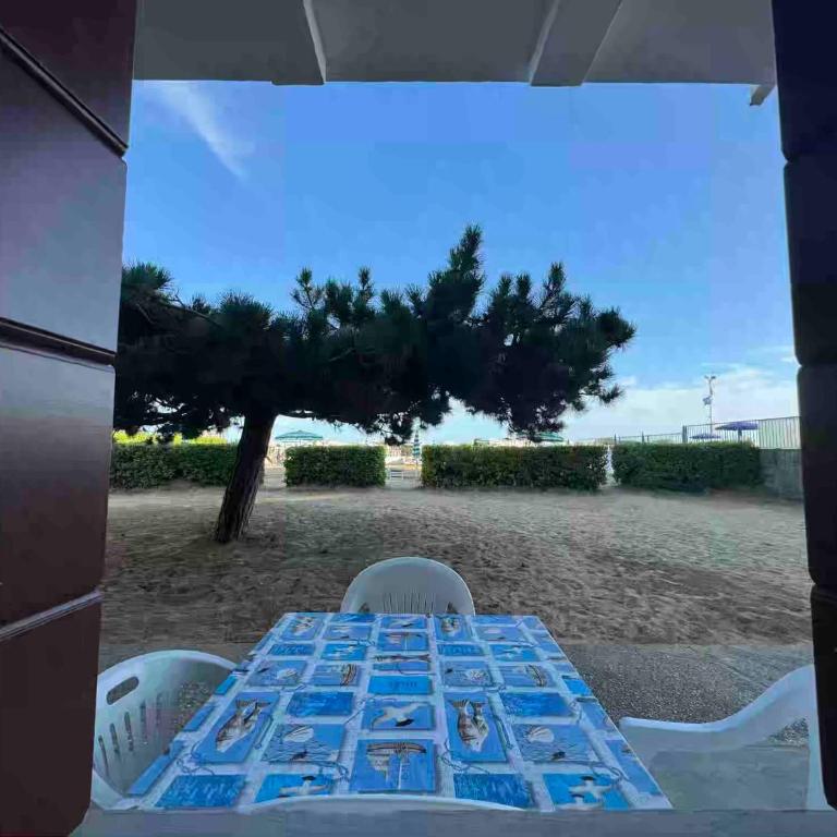 App4rent Villa Zanetti Family apartments, sea view, private beach, parking, wifi - Appartamento con 2 Camere da Letto e Vista Mare - 34